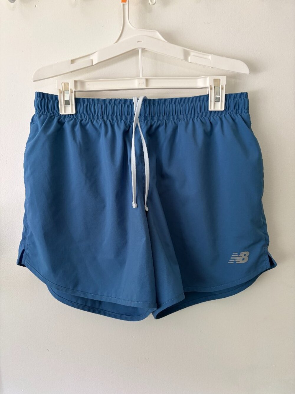New Balance Women's Running Shorts - M